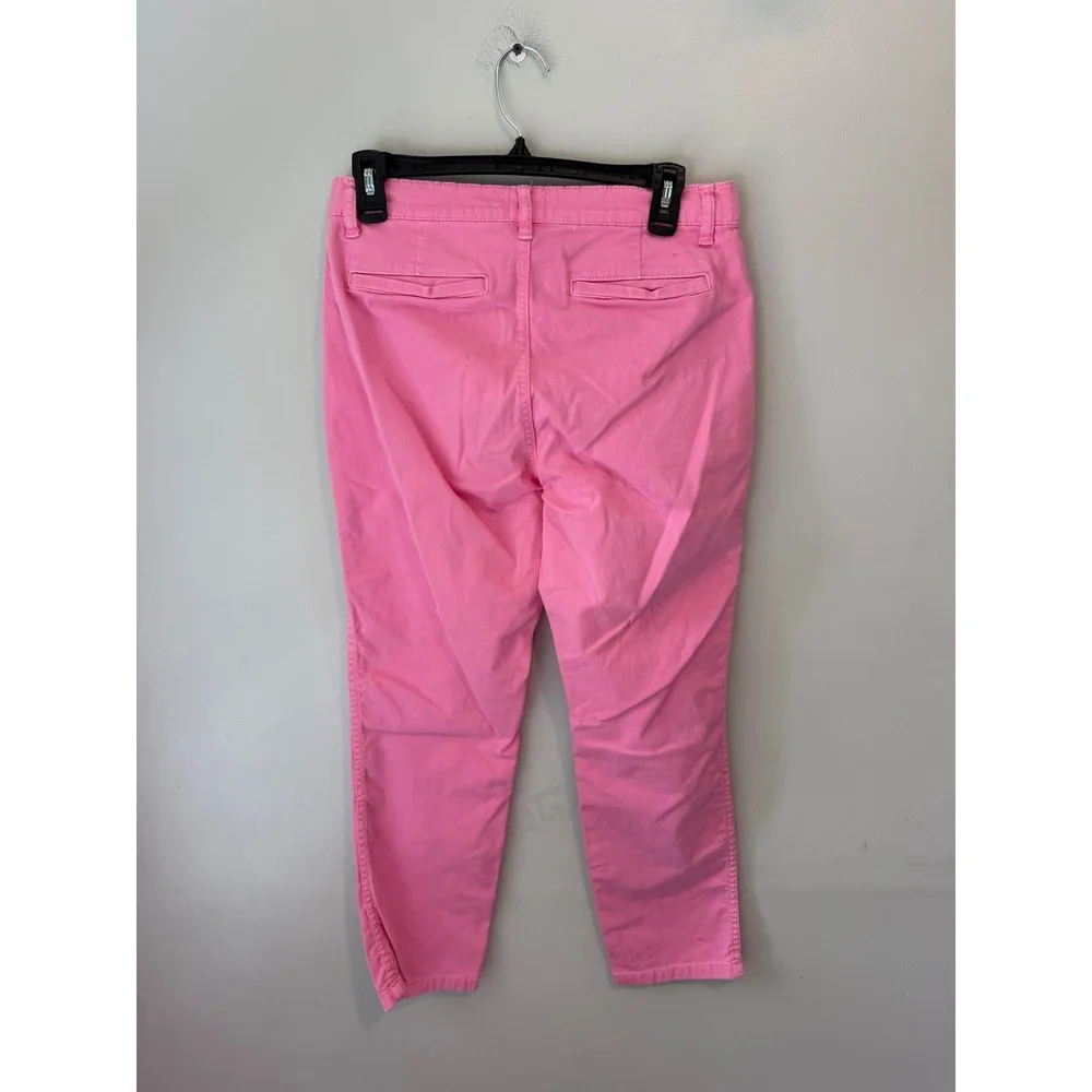 J.Crew crew re